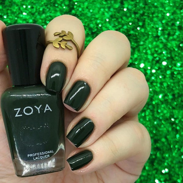 ZOYA ENVY 490