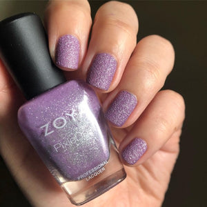 ZOYA STEVIE PIXIE DUST 675