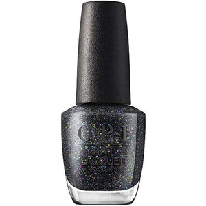 OPI Nail Lacquer, Heart and Coal 0.5 fl oz