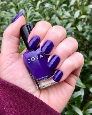 ZOYA CHIARA 972