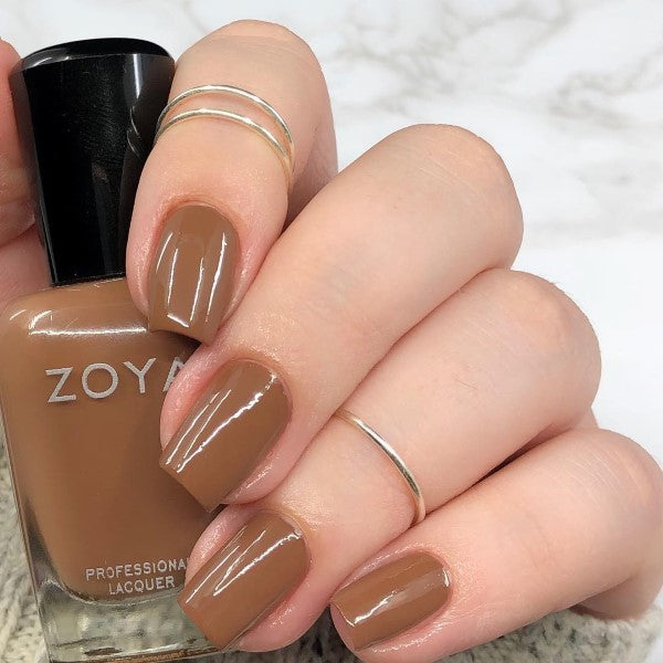 ZOYA CHANELLE 743