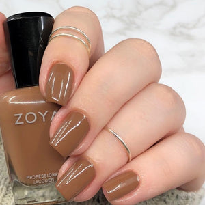 ZOYA CHANELLE 743