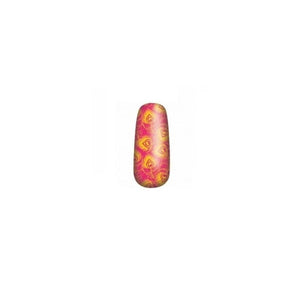 O.P.I Pure Lacquer Nail 16 Pre-cut Strips