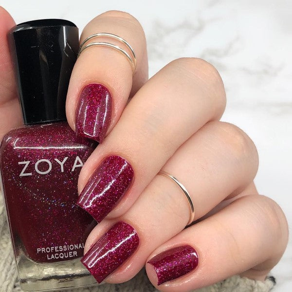 ZOYA BLAZE 641
