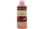 Cuccio Naturale Massage Oil - Pomegranate and Fig - 8oz