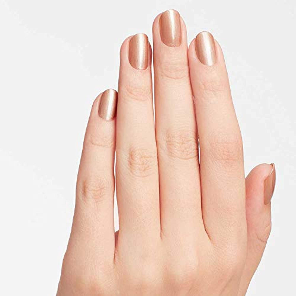 OPI Nail Lacquer, Nomad's Dream