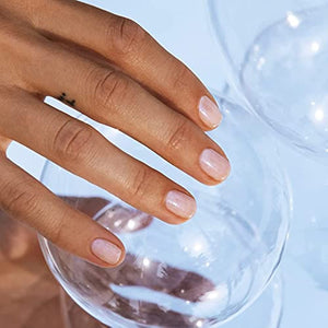 O.P.I Infinite Shine Nail Polish From Dusk til Dune 0.5 oz