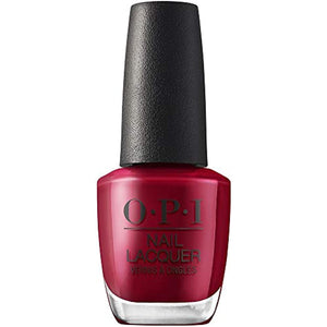OPI Nail Lacquer, Red-y For the Holidays 0.5 fl oz