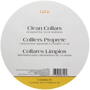 GiGi Clean Collars