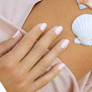 O.P.I Infinite Shine Nail Polish Coastal Sand-tuary 0.5 oz