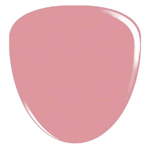 Revel Nail Dip Powder - Nude Pink - Queen 0.5oz
