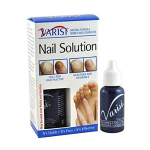Varisi Nail Formula - Restore Problem Nails