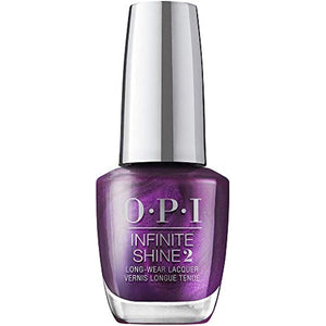 OPI Infinite Shine Let's Take an Elfie, 0.5 fl oz