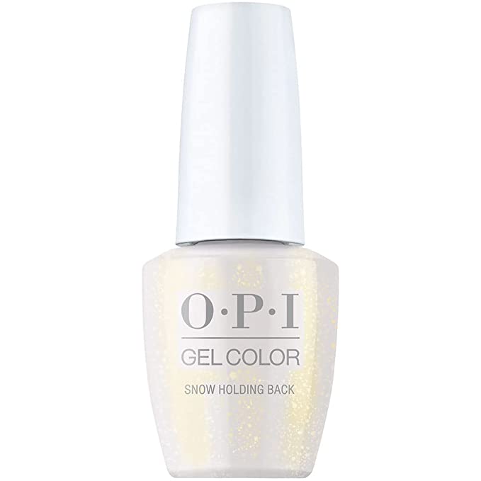 OPI Nail Gel - Jewel Be Bold Holiday '22 Collection, 0.5 fl oz.