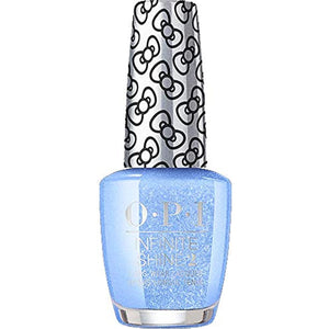 O.P.I Infinite Shine Nail Let Love Sparkle 0.5 oz