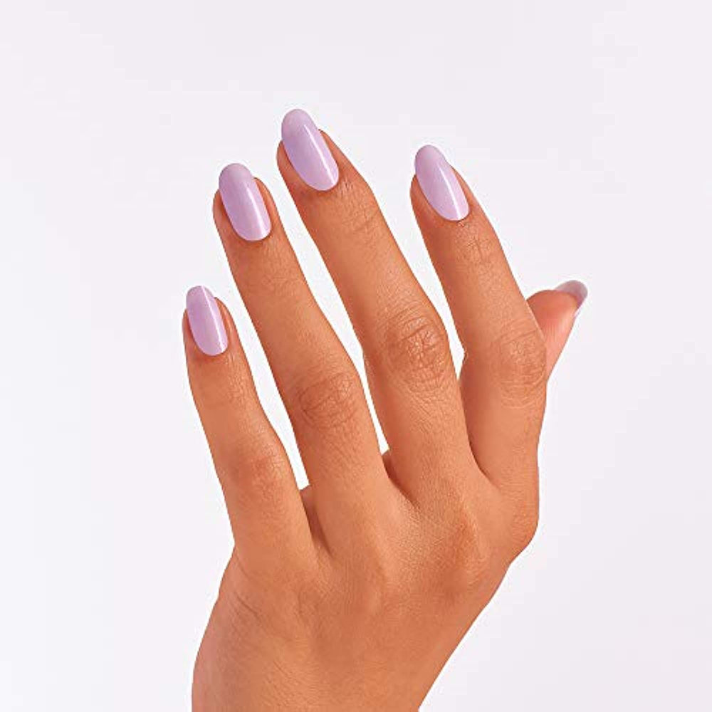 O.P.I Infinite Shine Nail Polish Glisten Carefully 0.5 oz