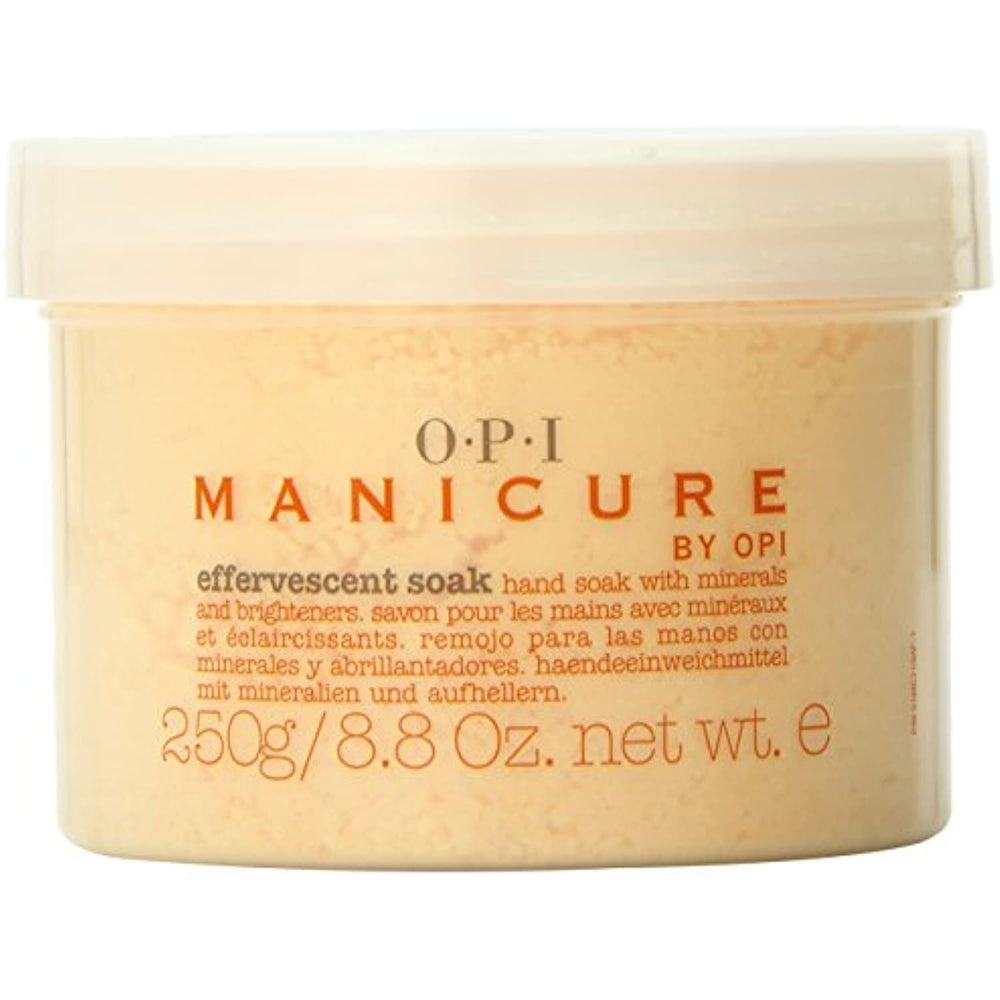 OPI Manicure Soak, 8.8 oz