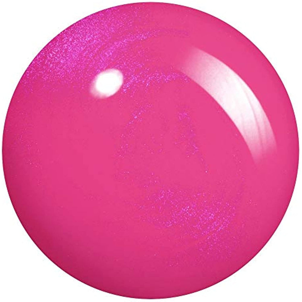 OPI Infinite Shine Nail Polish, Telenovela Me About It 0.5 Fl Oz