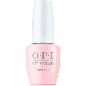OPI Nail Gel - Jewel Be Bold Holiday '22 Collection, 0.5 fl oz.