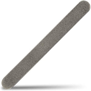 Luxury Diamond Nail File – #1 Fine Grit Finishing File for Fingernails