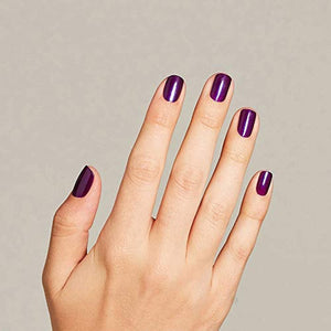 OPI Infinite Shine Let's Take an Elfie, 0.5 fl oz