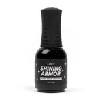 Orly Shining Armor | Longwear Fast Dry Top Coat | 0.6fl oz