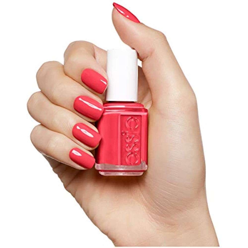 Essie Nail Polish 0.46 oz Double Breasted Jacket