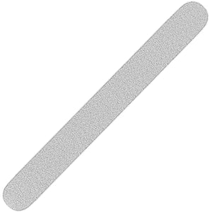 Diamancel Luxury Diamond Nail File – #4 Extra Coarse Grit – To Shape Sculptured,