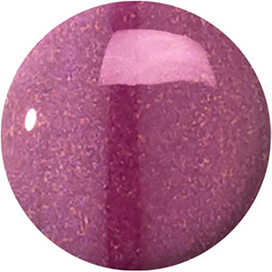 O.P.I Gel Polish Purple and Lavender 0.5 oz
