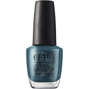 OPI Nail Lacquer, To All a Good Night 0.5 fl oz