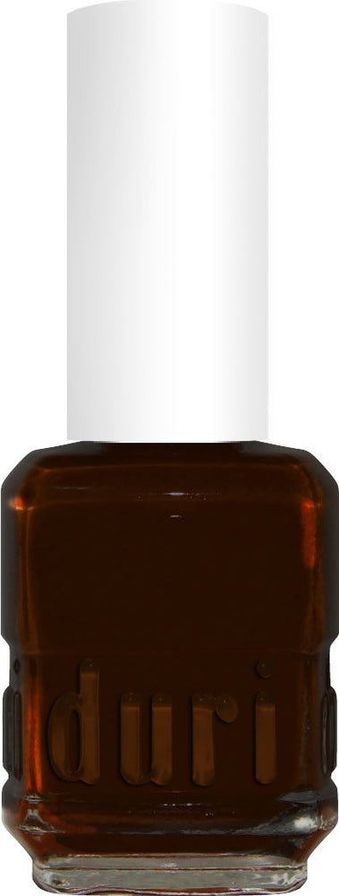 Duri Nail Polish Choco Slik Pie 0.5 oz