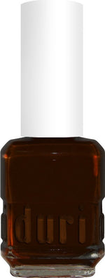 Duri Nail Polish Choco Slik Pie 0.5 oz