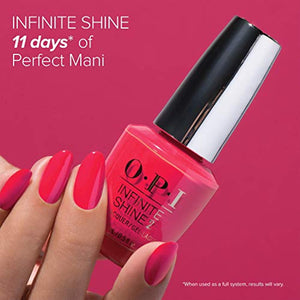 O.P.I Infinite Shine Nail Polish Meet A Boy Cute As Can Be 0.5 oz