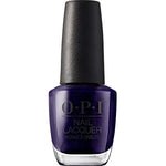O.P.I Nail Polish Dark Blue 0.5 oz