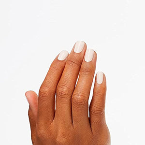 O.P.I Infinite Shine Nail Polish Coastal Sand-tuary 0.5 oz