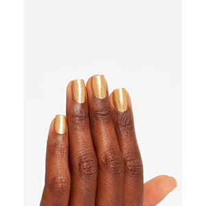 O.P.I Infinite Shine Nail Polish Dazzling Dew Drop 0.5 oz