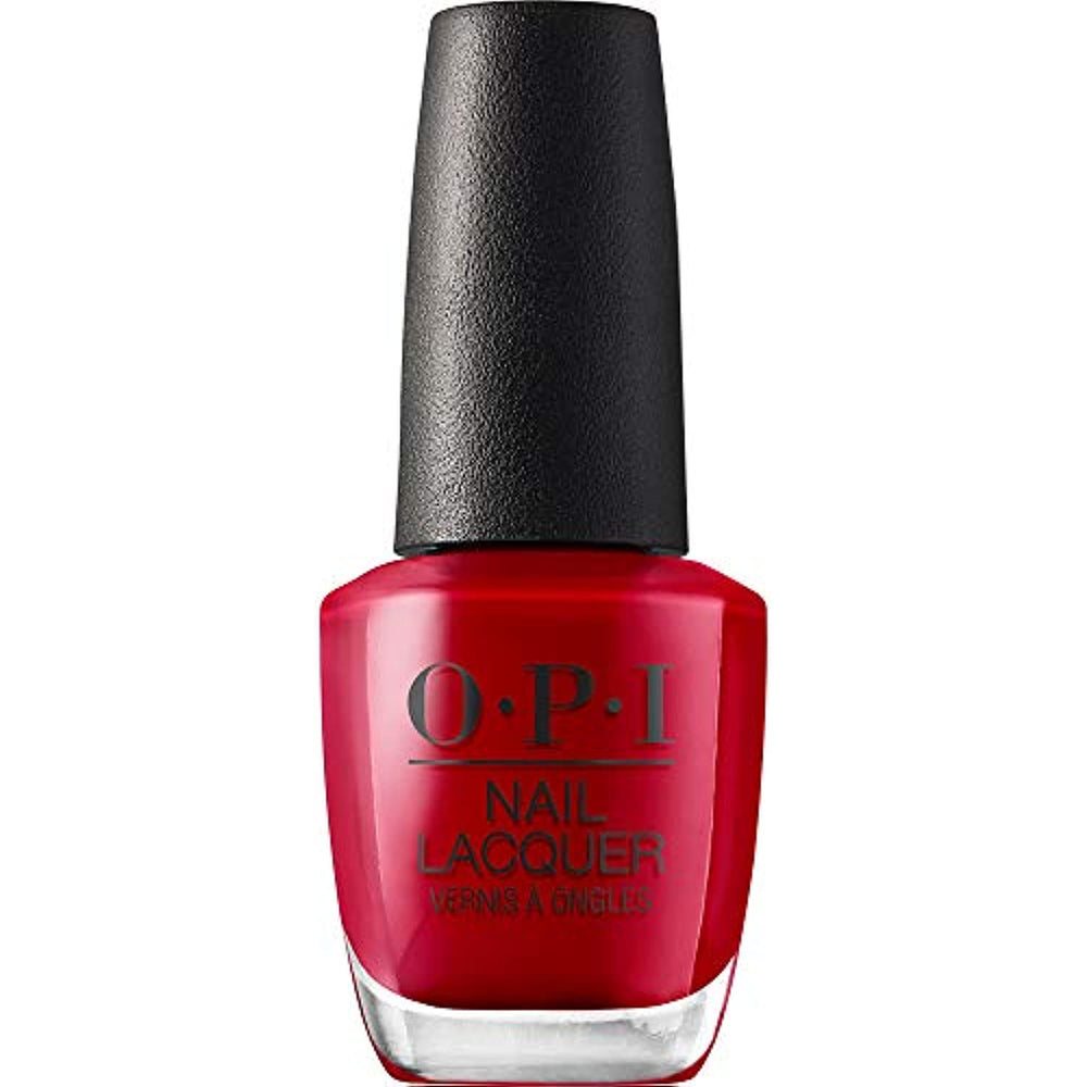 O.P.I Nail Polish Candied Kingdom 0.5 oz