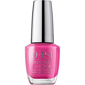 OPI Infinite Shine Nail Polish, Telenovela Me About It 0.5 Fl Oz