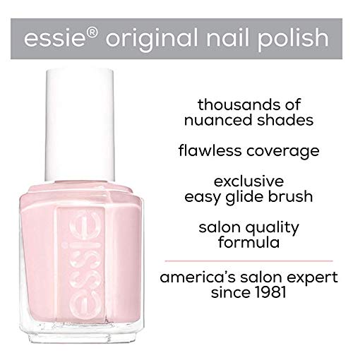 Essie Nail Polish 0.46 oz  Cocktails & Coconuts