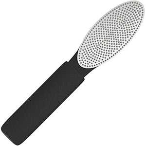 Diamancel Luxury Diamond Foot Buffer - #11 Medium Grit Rasp – For Average
