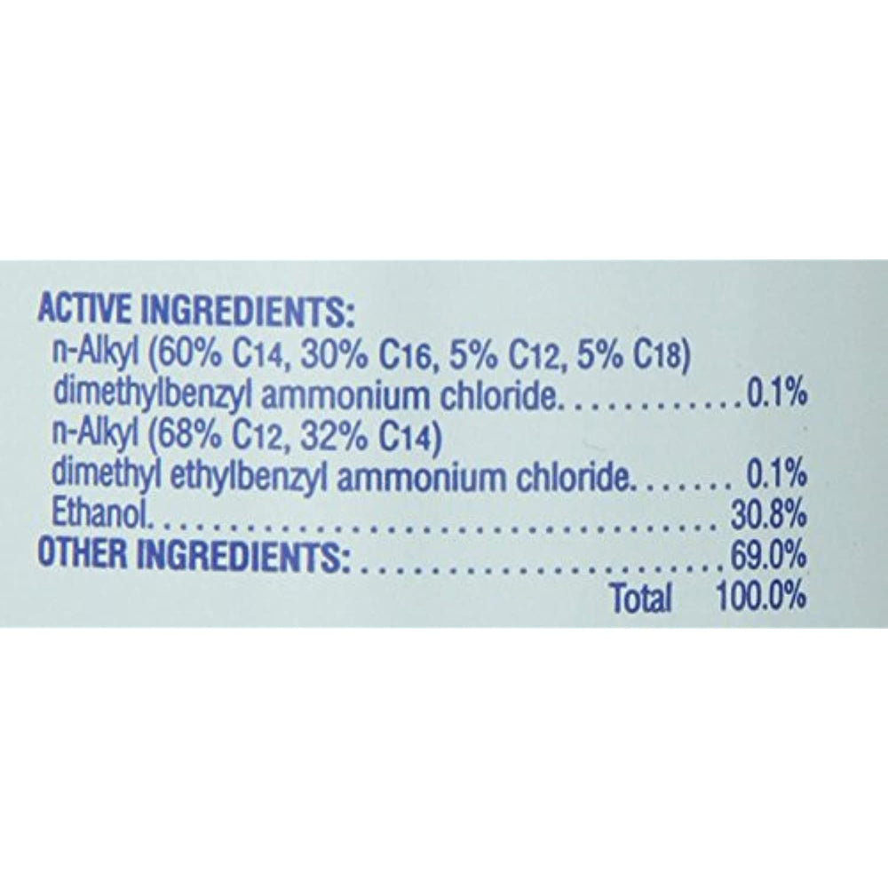 William Marvy Mar V Cide Spray Disinfectant