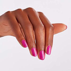 OPI Infinite Shine Nail Polish, Telenovela Me About It 0.5 Fl Oz