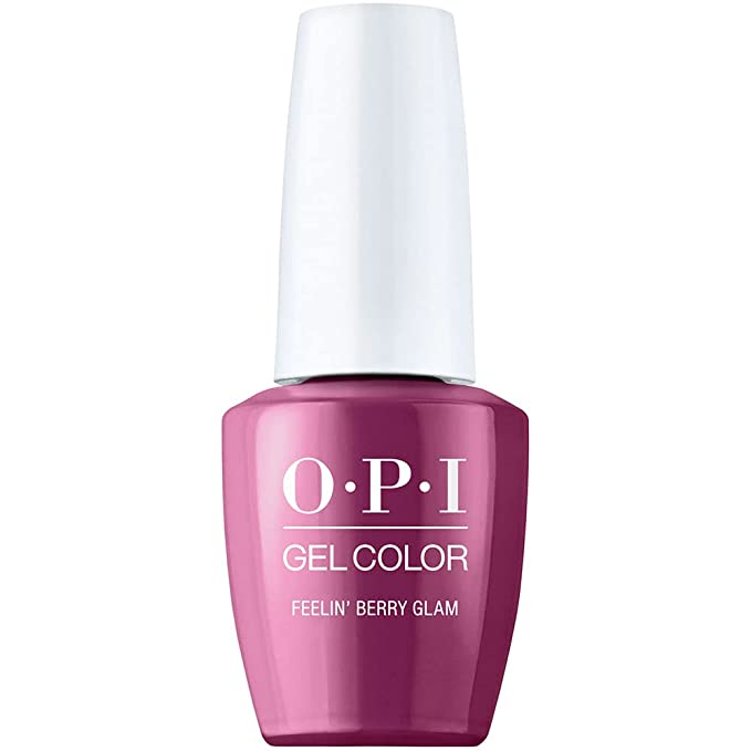 OPI Nail Gel - Jewel Be Bold Holiday '22 Collection, 0.5 fl oz.