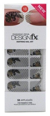 Dashing Diva Design FX Clandestiny