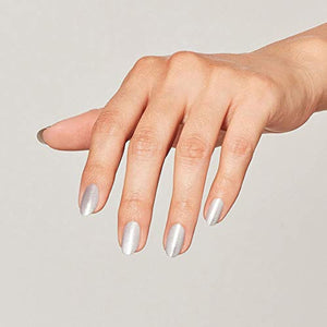 OPI Infinite Shine Tinsel, Tinsel 'Lil Star 0.5 fl oz