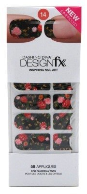 Dashing Diva Design FX Moonlight & Roses