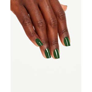 O.P.I Infinite Shin Nail Polish Envy The Adventure 0.5 oz