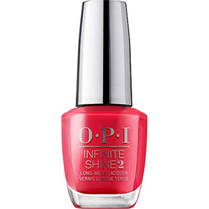 Opi Infinite Shine - ISLL20 We Seafood And Eat It 0.5 oz