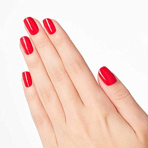 Opi Infinite Shine - ISLL20 We Seafood And Eat It 0.5 oz