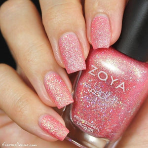 ZOYA ZOOEY PIXIE DUST 843